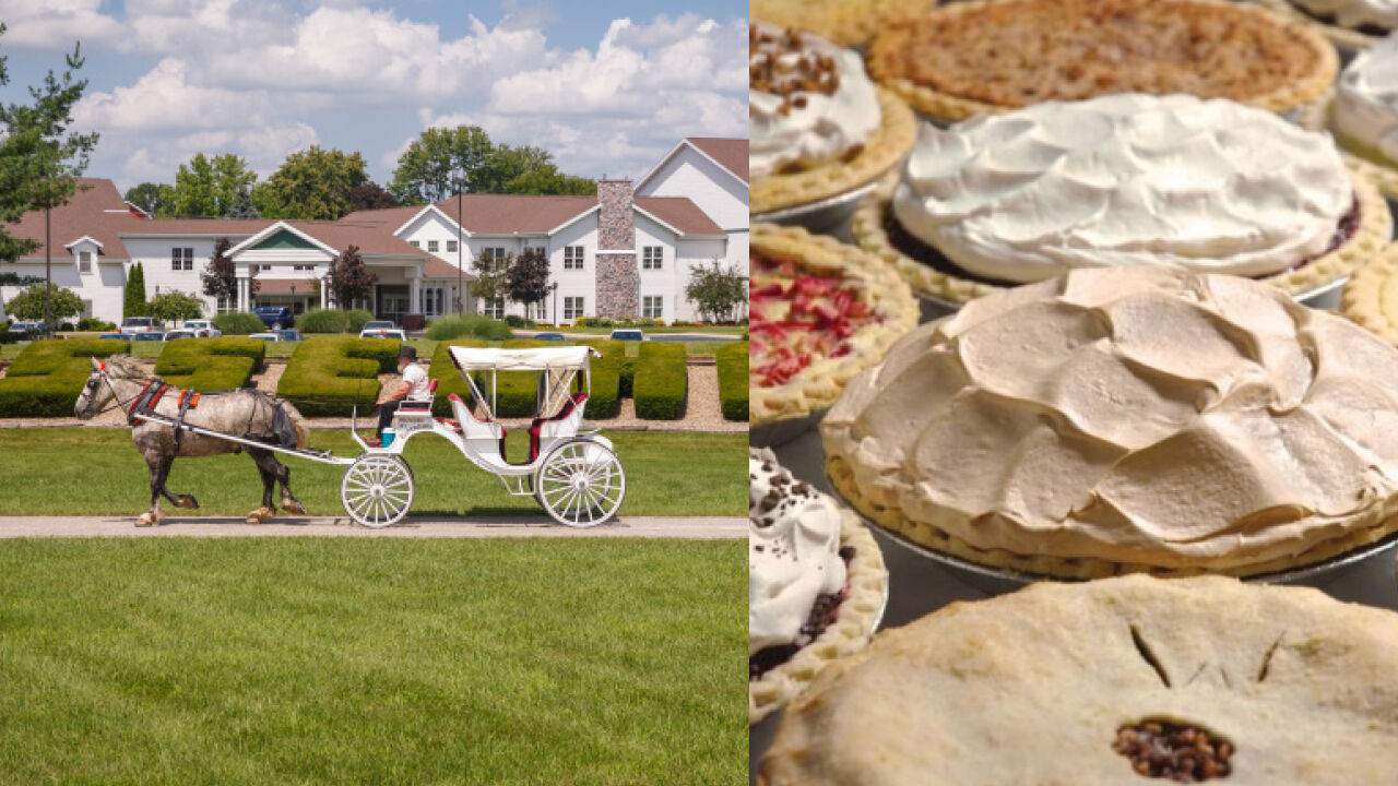 Midwest gems to travel to this summer